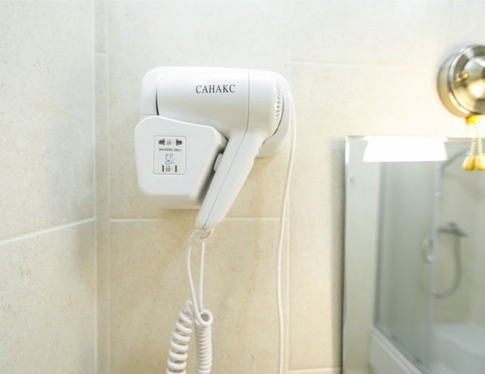 Полулюкс - Парк-отель «Романова»