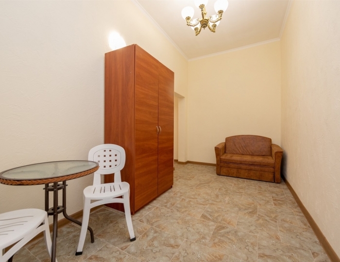 Стандарт плюс - Парк-отель «Романова»