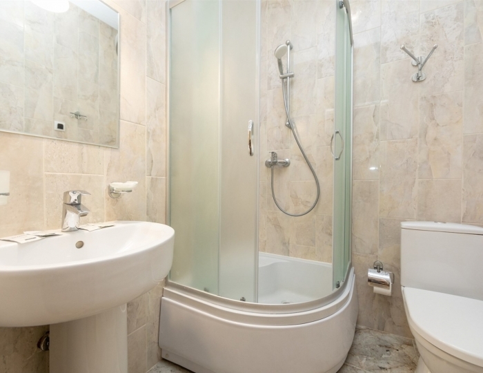 Стандарт плюс - Парк-отель «Романова»