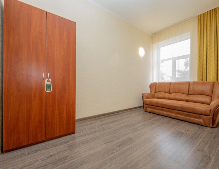 Полулюкс без балкона - Парк-отель «Романова»