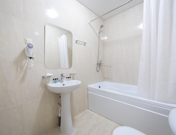 Апартаменты Романова - Парк-отель «Романова»