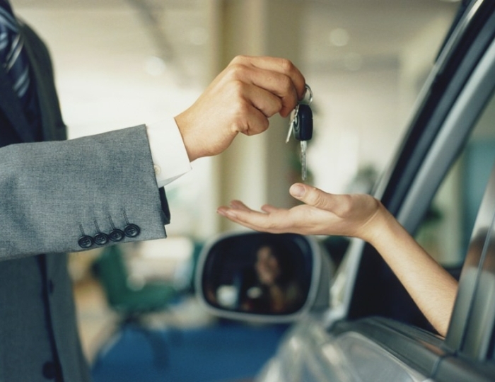 Аренда авто - Парк-отель «Романова»